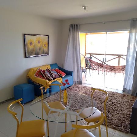 Apto Villa das Aguas Estância Exterior foto