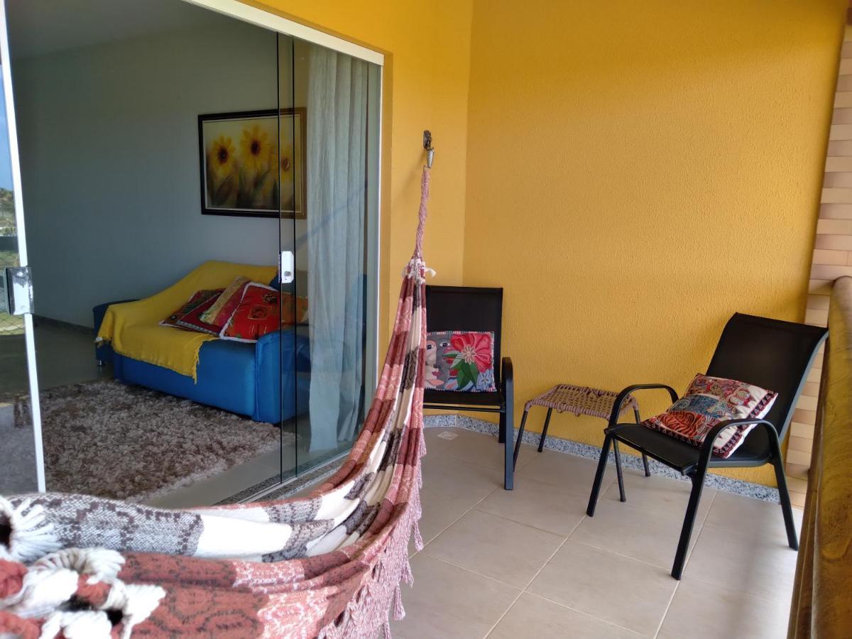 Apto Villa das Aguas Estância Exterior foto